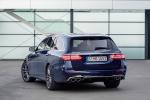 Mercedes-AMG E53 4Matic+ Estate 2020 года (WW)